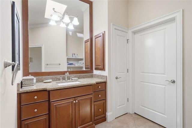 306 Lakeside Trace, Canton, GA 30115