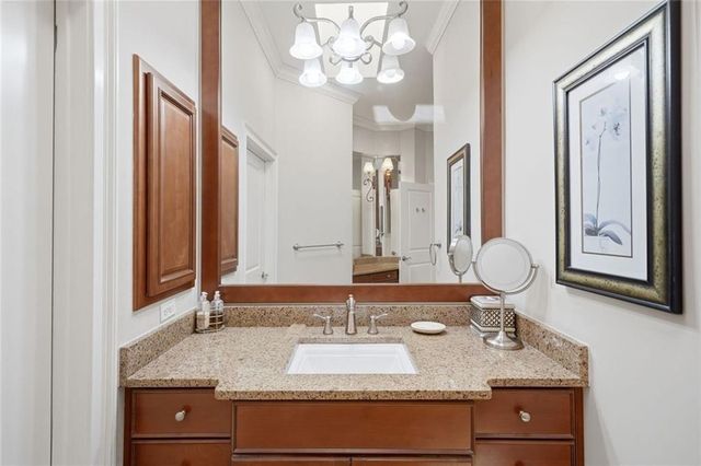 306 Lakeside Trace, Canton, GA 30115