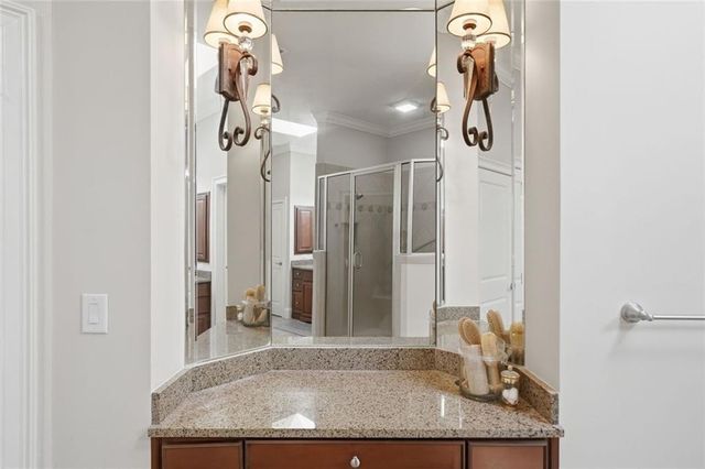 306 Lakeside Trace, Canton, GA 30115