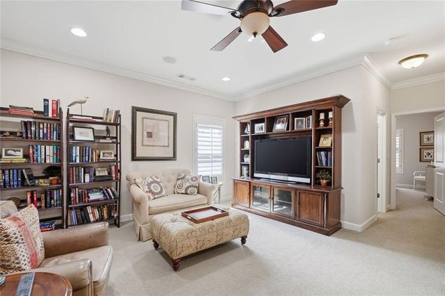 306 Lakeside Trace, Canton, GA 30115