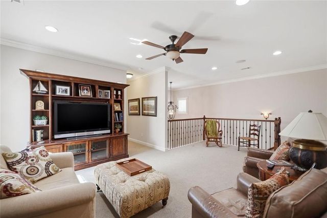 306 Lakeside Trace, Canton, GA 30115