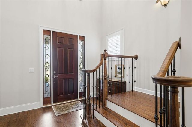 306 Lakeside Trace, Canton, GA 30115