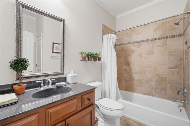 306 Lakeside Trace, Canton, GA 30115