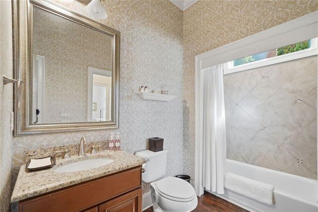 306 Lakeside Trace, Canton, GA 30115