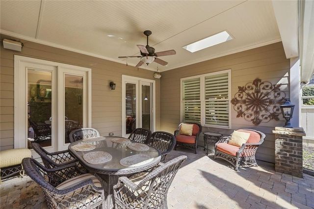 306 Lakeside Trace, Canton, GA 30115