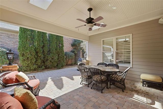 306 Lakeside Trace, Canton, GA 30115