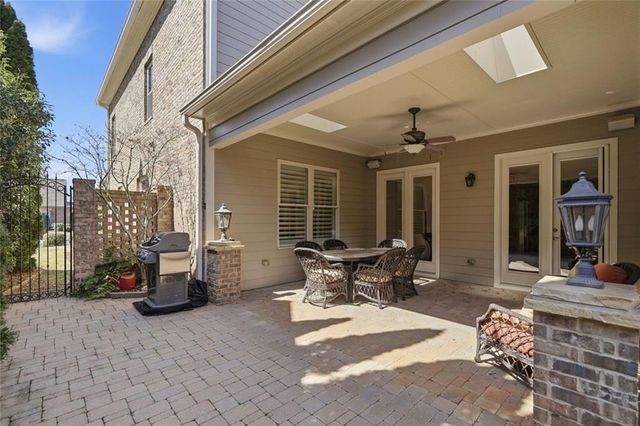 306 Lakeside Trace, Canton, GA 30115