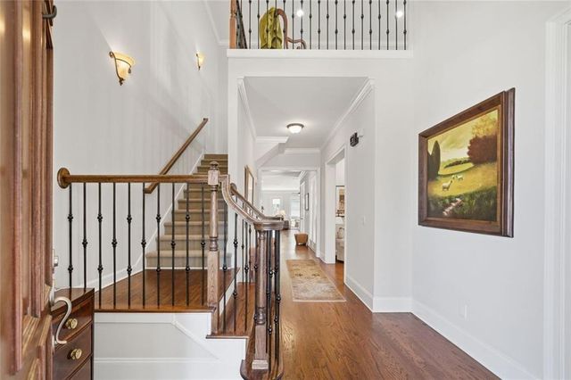 306 Lakeside Trace, Canton, GA 30115