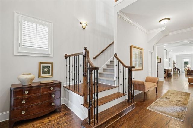 306 Lakeside Trace, Canton, GA 30115