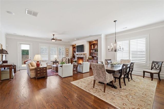 306 Lakeside Trace, Canton, GA 30115