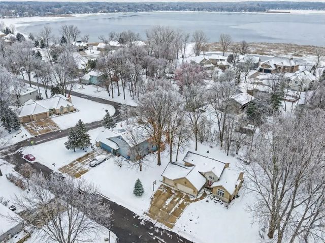 21857 Iden Avenue Place N, Forest Lake, MN 55025