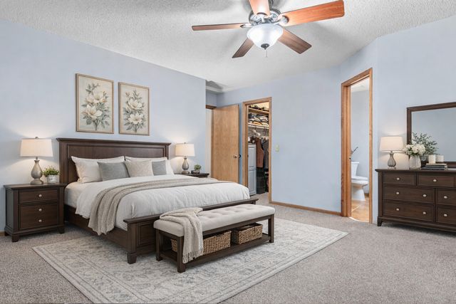 21857 Iden Avenue Place N, Forest Lake, MN 55025