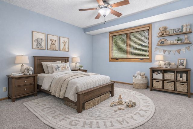 21857 Iden Avenue Place N, Forest Lake, MN 55025