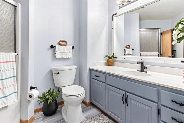 21857 Iden Avenue Place N, Forest Lake, MN 55025