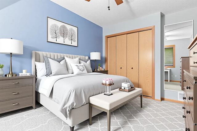 21857 Iden Avenue Place N, Forest Lake, MN 55025