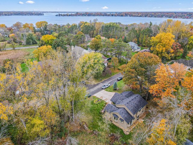 21857 Iden Avenue Place N, Forest Lake, MN 55025
