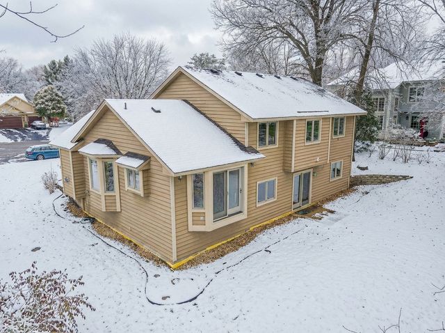 21857 Iden Avenue Place N, Forest Lake, MN 55025