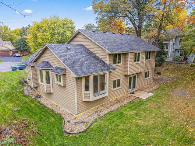 21857 Iden Avenue Place N, Forest Lake, MN 55025