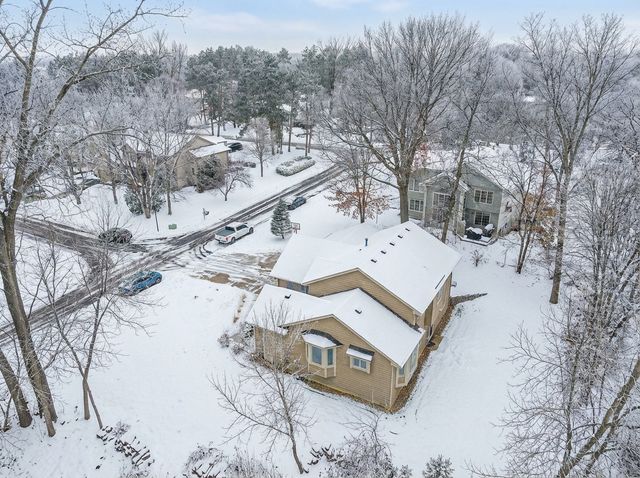 21857 Iden Avenue Place N, Forest Lake, MN 55025