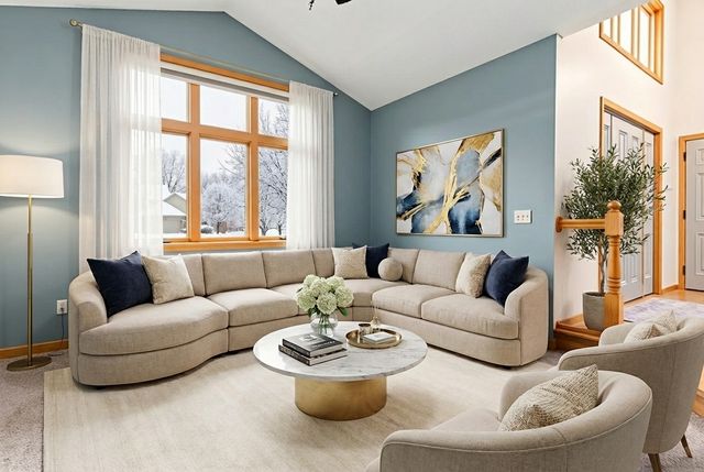 21857 Iden Avenue Place N, Forest Lake, MN 55025