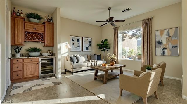 856 Da Vinci Cove, Boulder City, NV 89005