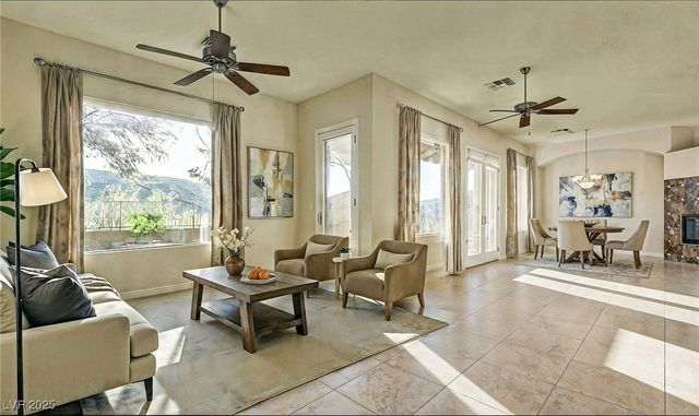 856 Da Vinci Cove, Boulder City, NV 89005