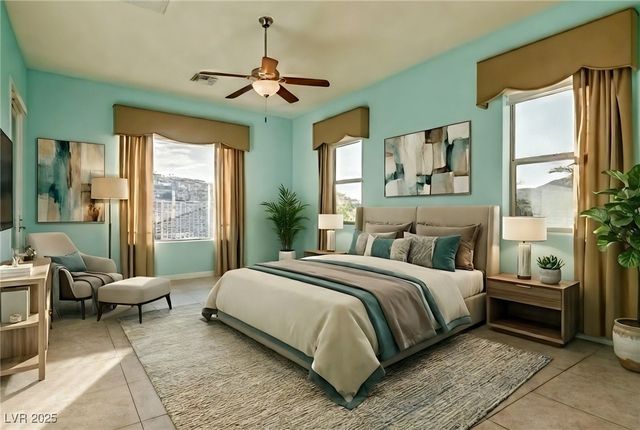 856 Da Vinci Cove, Boulder City, NV 89005