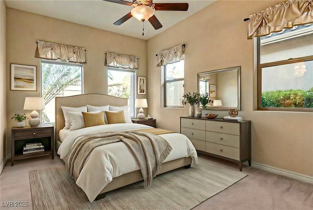 856 Da Vinci Cove, Boulder City, NV 89005