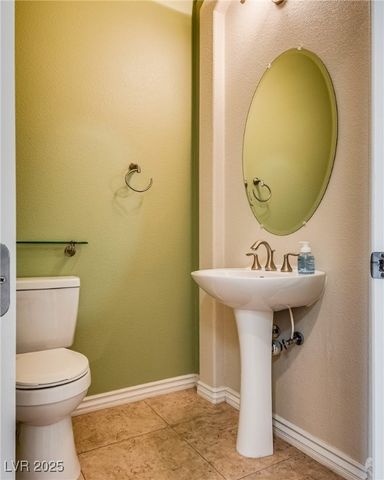 856 Da Vinci Cove, Boulder City, NV 89005