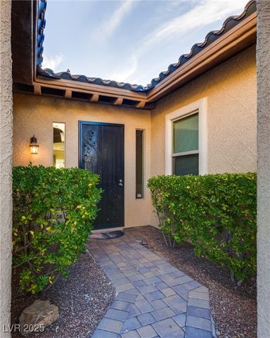 856 Da Vinci Cove, Boulder City, NV 89005