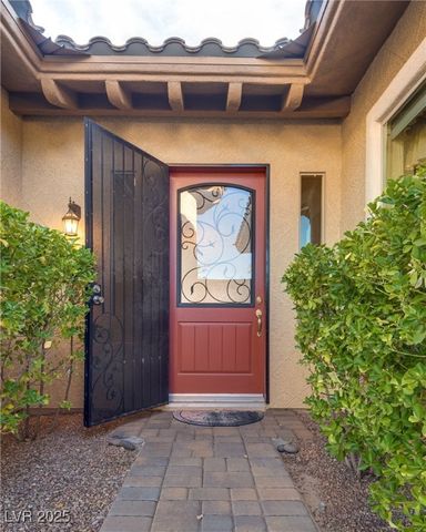 856 Da Vinci Cove, Boulder City, NV 89005