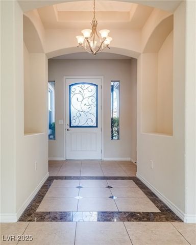 856 Da Vinci Cove, Boulder City, NV 89005