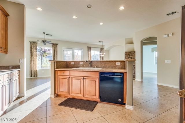 856 Da Vinci Cove, Boulder City, NV 89005