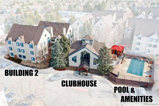 6380 S Boston Street See Suppliments, Greenwood Village, CO 80111