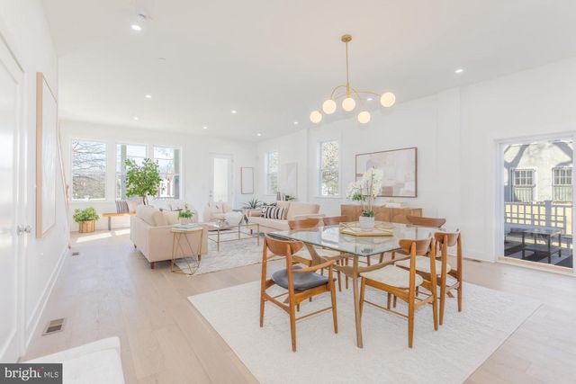 1615 IRVING ST NE, Washington, DC 20018