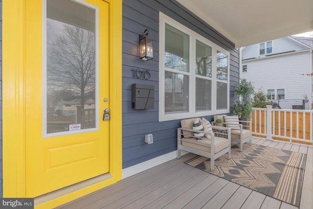 1615 IRVING ST NE, Washington, DC 20018