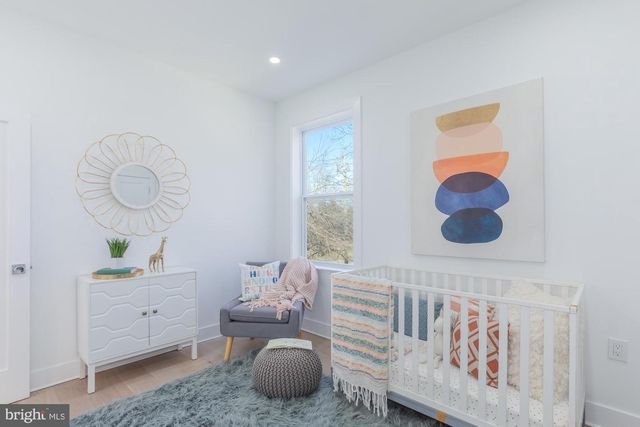 1615 IRVING ST NE, Washington, DC 20018