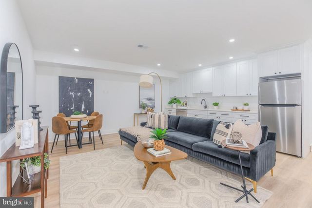 1615 IRVING ST NE, Washington, DC 20018