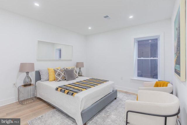 1615 IRVING ST NE, Washington, DC 20018