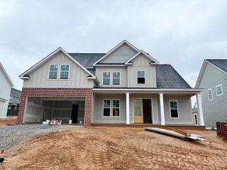 833 Sparrow Point Avenue, Evans, GA 30809