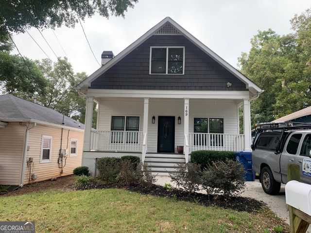 169 Haygood Avenue SE, Atlanta, GA 30315