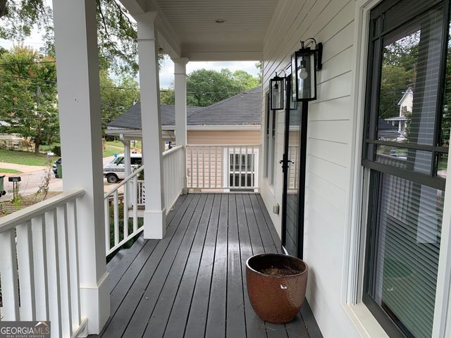 169 Haygood Avenue SE, Atlanta, GA 30315