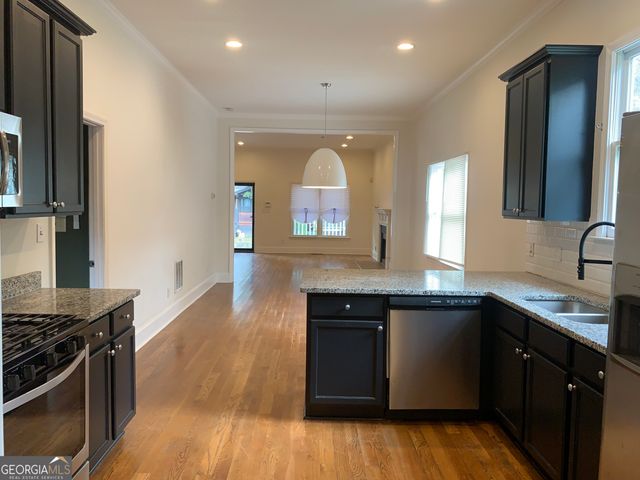 169 Haygood Avenue SE, Atlanta, GA 30315