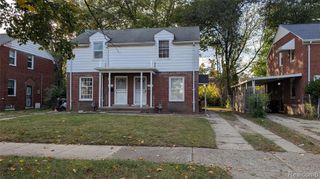16851 Hubbell Street, Detroit, MI 48235