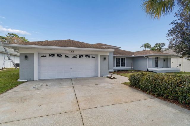 1062 GREENTURF ROAD, Spring Hill, FL 34608