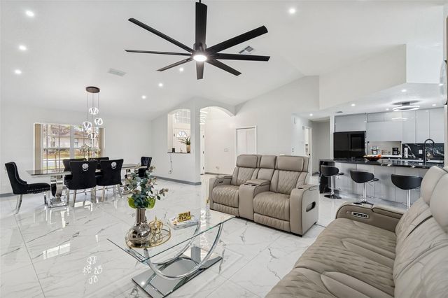 1062 GREENTURF ROAD, Spring Hill, FL 34608