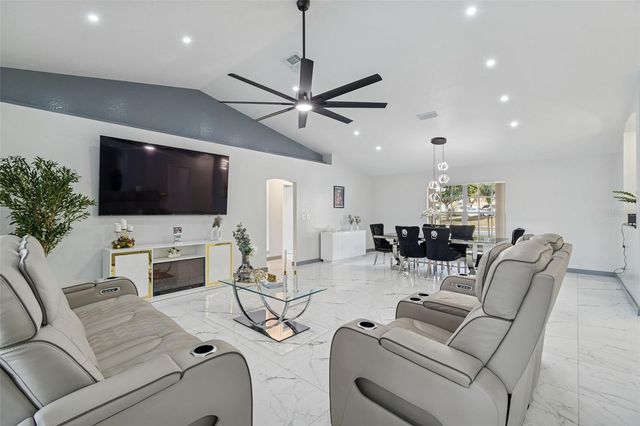 1062 GREENTURF ROAD, Spring Hill, FL 34608