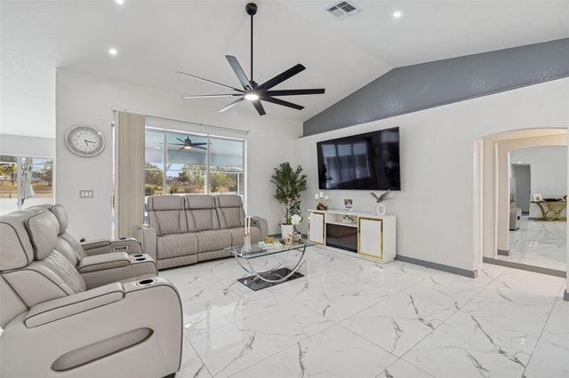 1062 GREENTURF ROAD, Spring Hill, FL 34608