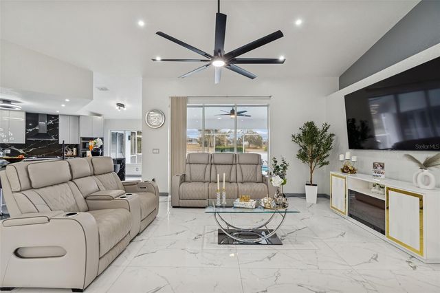 1062 GREENTURF ROAD, Spring Hill, FL 34608