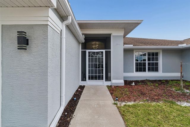 1062 GREENTURF ROAD, Spring Hill, FL 34608